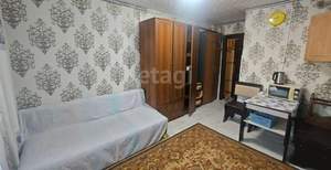 1-к квартира, на длительный срок, 14м2, 7/9 этаж