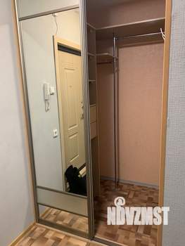 1-к квартира, на длительный срок, 36м2, 8/10 этаж