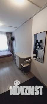 Студия квартира, посуточно, 17м2, 1/5 этаж