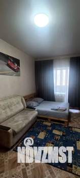 Студия квартира, посуточно, 40м2, 19/20 этаж