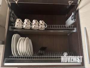 2-к квартира, посуточно, 59м2, 1/1 этаж