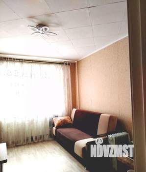 Студия квартира, на длительный срок, 21м2, 3/5 этаж