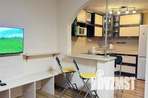 1-к квартира, посуточно, 30м2, 2/4 этаж