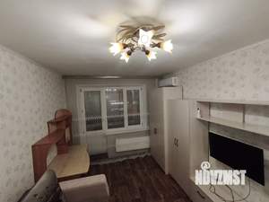 1-к квартира, на длительный срок, 36м2, 2/10 этаж