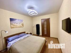 2-к квартира, посуточно, 45м2, 4/10 этаж