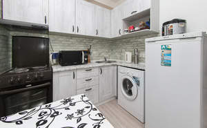 2-к квартира, на длительный срок, 36м2, 5/5 этаж