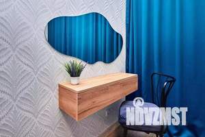 1-к квартира, посуточно, 40м2, 11/19 этаж