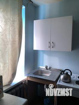 1-к квартира, на длительный срок, 23м2, 1/1 этаж