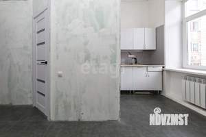 2-к квартира, на длительный срок, 27м2, 2/2 этаж
