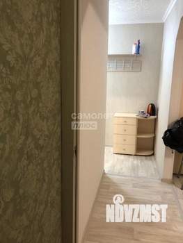 1-к квартира, на длительный срок, 32м2, 1/5 этаж