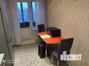 1-к квартира, на длительный срок, 37м2, 4/7 этаж