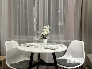 Студия квартира, посуточно, 25м2, 4/10 этаж