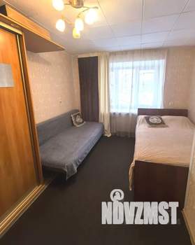 1-к квартира, посуточно, 26м2, 2/5 этаж