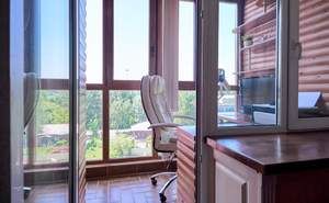 4-к квартира, на длительный срок, 127м2, 5/6 этаж