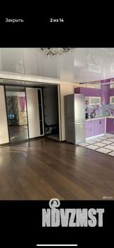 3-к квартира, на длительный срок, 60м2, 3/10 этаж