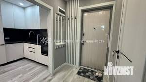 2-к квартира, на длительный срок, 31м2, 2/9 этаж