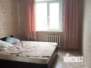 3-к квартира, на длительный срок, 64м2, 5/9 этаж