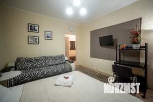 1-к квартира, посуточно, 32м2, 2/9 этаж