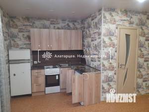 Студия квартира, на длительный срок, 28м2, 2/3 этаж