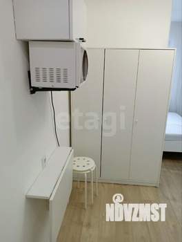 1-к квартира, на длительный срок, 16м2, 1/5 этаж