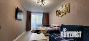 1-к квартира, посуточно, 33м2, 3/5 этаж