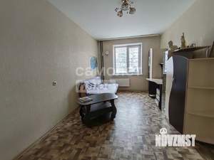 2-к квартира, на длительный срок, 53м2, 5/17 этаж