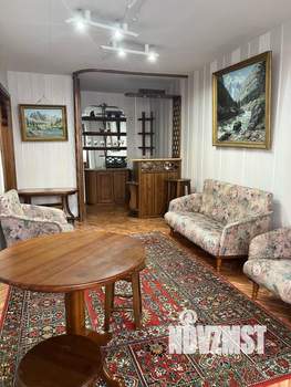 1-к квартира, на длительный срок, 37м2, 3/6 этаж