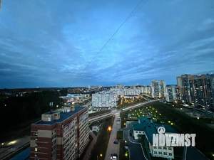 2-к квартира, на длительный срок, 55м2, 17/17 этаж