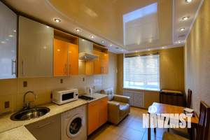 1-к квартира, посуточно, 40м2, 6/10 этаж