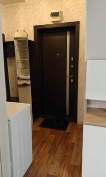 1-к квартира, на длительный срок, 32м2, 2/4 этаж