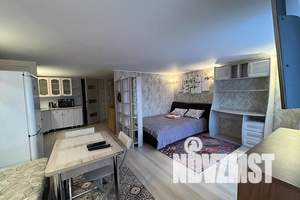 2-к квартира, посуточно, 50м2, 11/11 этаж