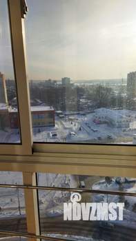 Студия квартира, на длительный срок, 30м2, 14/17 этаж