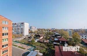 1-к квартира, на длительный срок, 40м2, 6/8 этаж