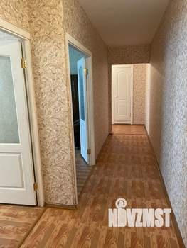 2-к квартира, на длительный срок, 52м2, 5/17 этаж