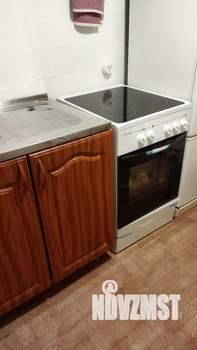 1-к квартира, на длительный срок, 32м2, 4/9 этаж