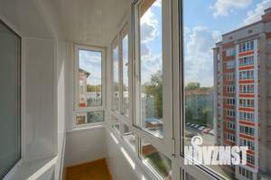 1-к квартира, посуточно, 45м2, 7/10 этаж