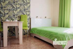 Студия квартира, на длительный срок, 25м2, 5/7 этаж