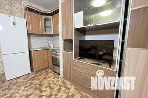 1-к квартира, посуточно, 20м2, 2/11 этаж