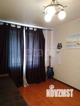 3-к квартира, на длительный срок, 80м2, 1/17 этаж