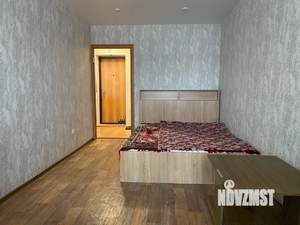 2-к квартира, на длительный срок, 39м2, 8/9 этаж