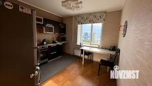 1-к квартира, на длительный срок, 38м2, 7/9 этаж
