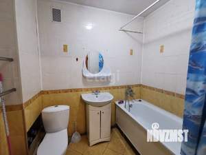 1-к квартира, на длительный срок, 40м2, 3/6 этаж