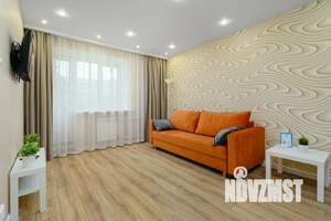 2-к квартира, посуточно, 50м2, 4/9 этаж