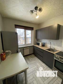 2-к квартира, на длительный срок, 44м2, 5/5 этаж