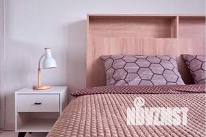 1-к квартира, посуточно, 31м2, 6/6 этаж