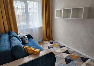 2-к квартира, на длительный срок, 47м2, 3/5 этаж