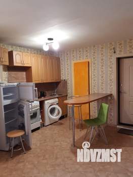 Студия квартира, на длительный срок, 34м2, 7/10 этаж