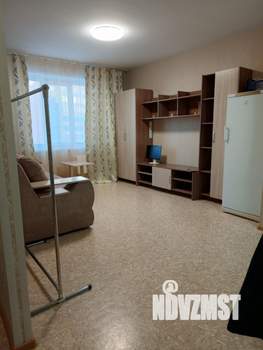 2-к квартира, на длительный срок, 35м2, 3/10 этаж