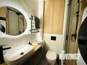 1-к квартира, посуточно, 35м2, 9/17 этаж