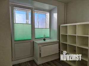 2-к квартира, посуточно, 55м2, 5/10 этаж